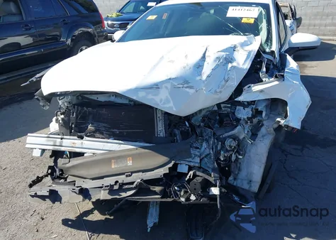 2014 Ford Fusion S from USA, damaged, VIN 3FA6P0G7XER158108